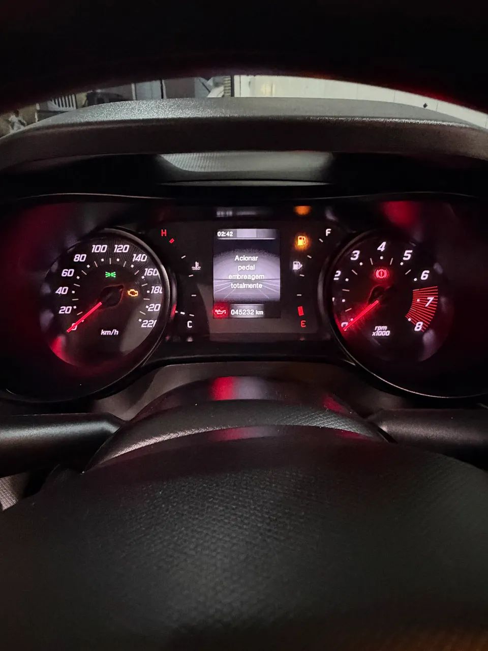 Fiat Cronos Drive 1.0 6V 2024 - Foto 4