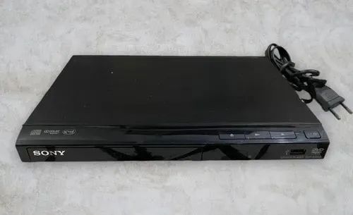 DVD Sony