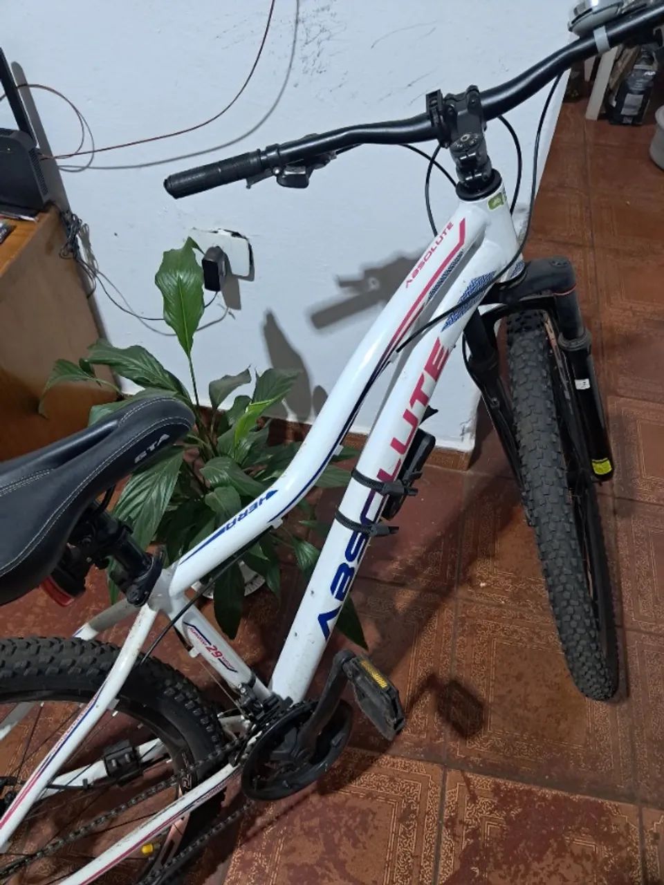 Bicicleta  - Foto 3