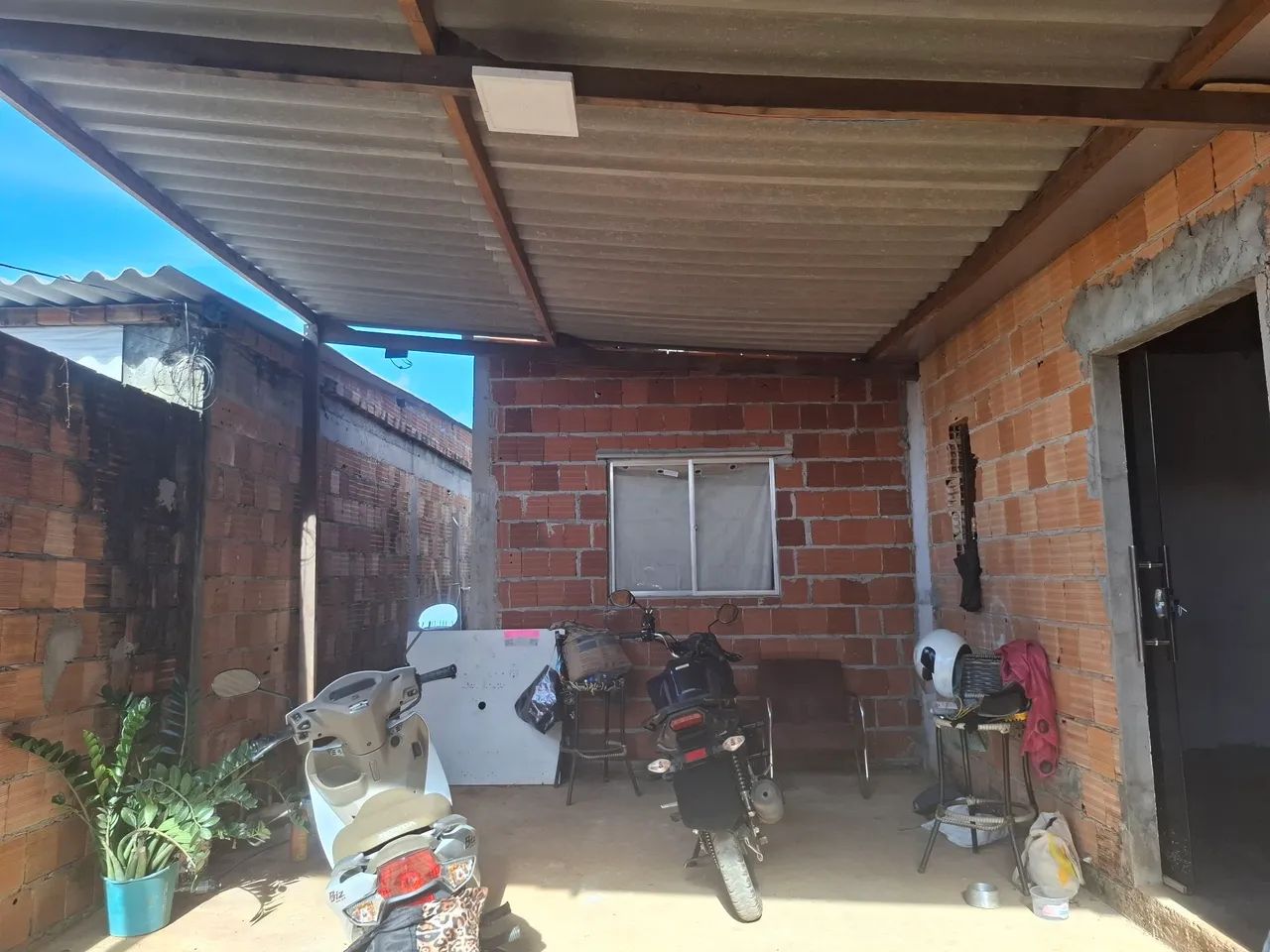 Casa a venda setor de chácara  - Foto 3