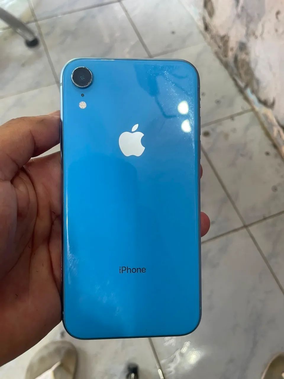 iPhone XR  - Foto 3