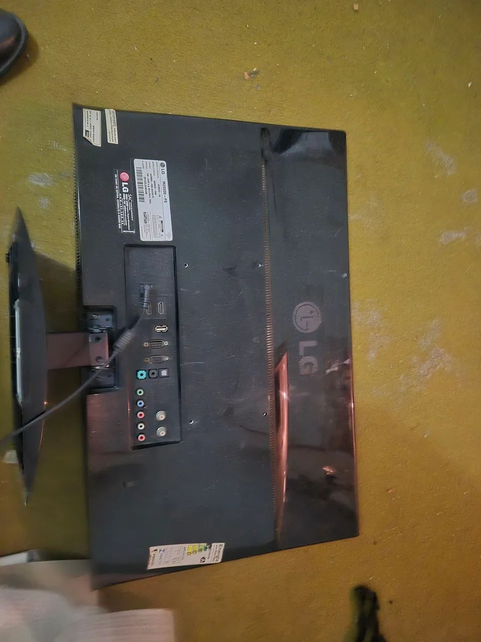 TV LG NÃO É SMART - Foto 2