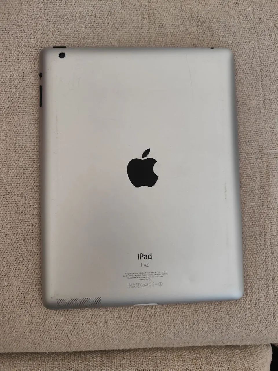 iPad para tirar peças  - Foto 2