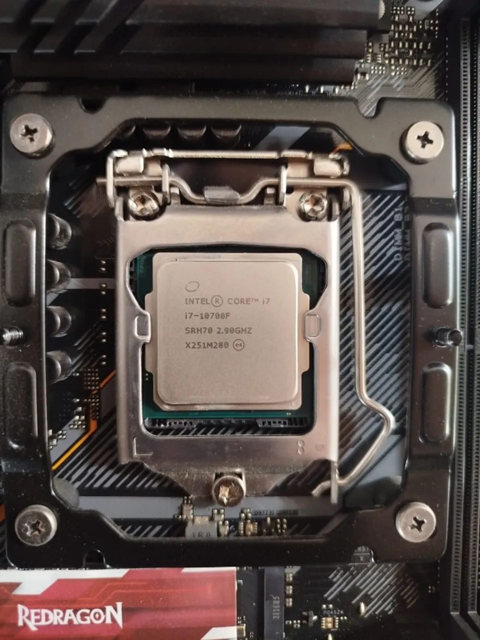 Kit Upgrade Intel Intel Core i7 - Foto 3