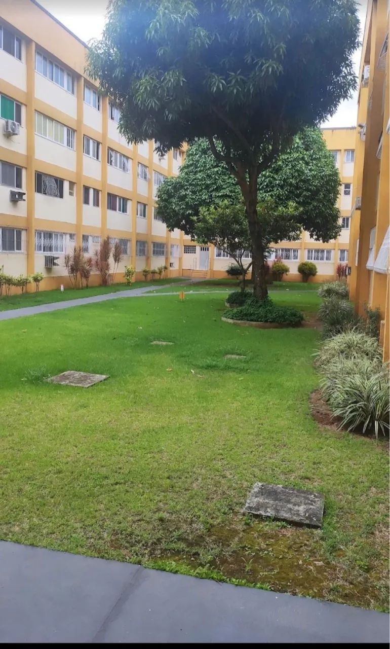 Vendo apto 3 quartos com suite  - Foto 4