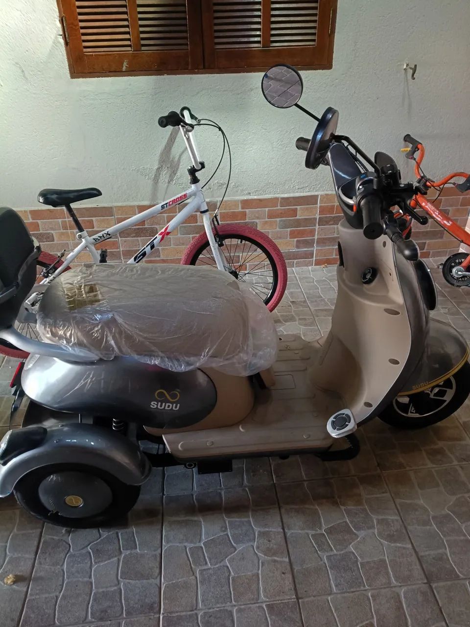 SUDU A3T 800W - Foto 2
