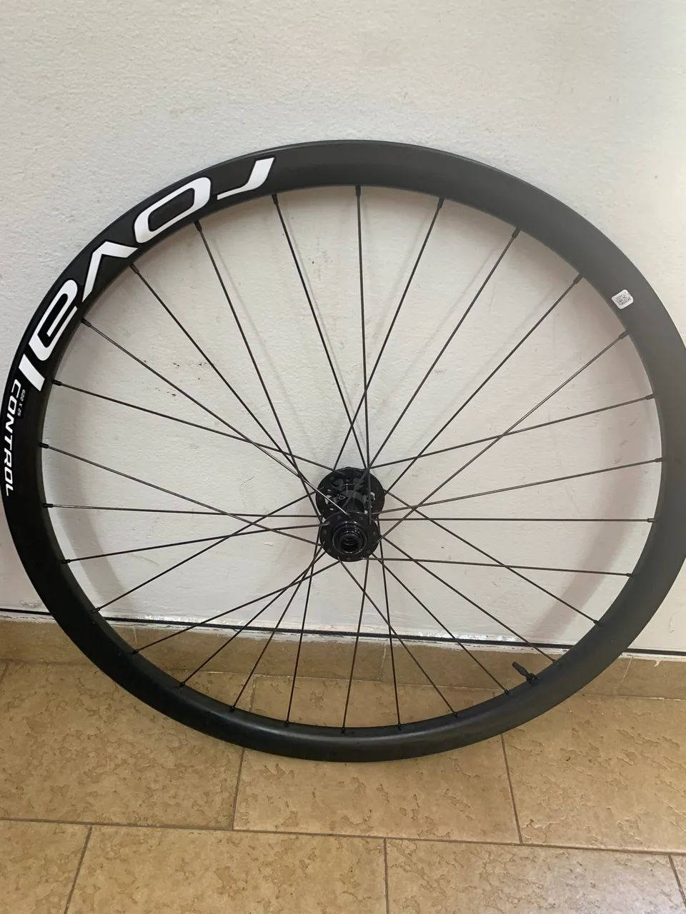 Rodas Roval Carbon 