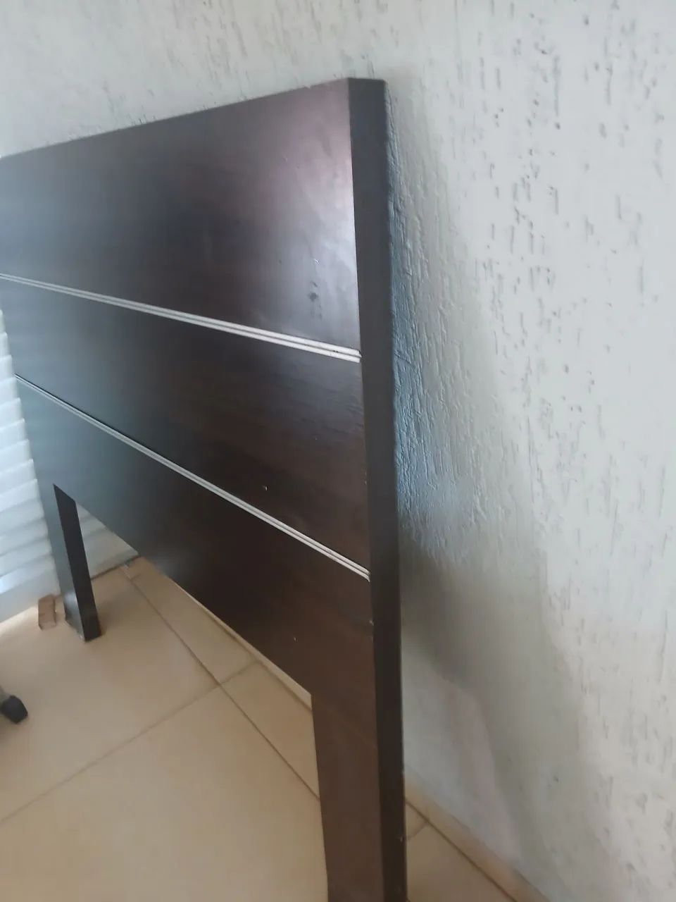 Cabeceira  de casal  - Foto 3