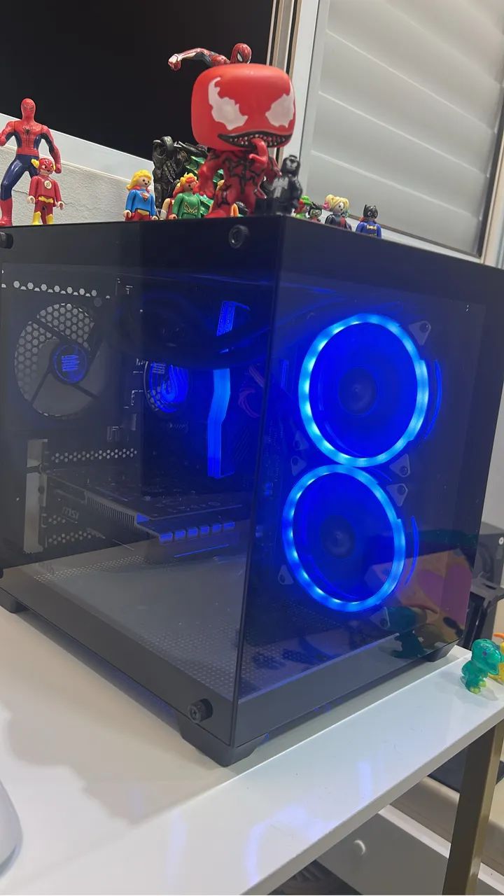 Pc gamer  - Foto 3
