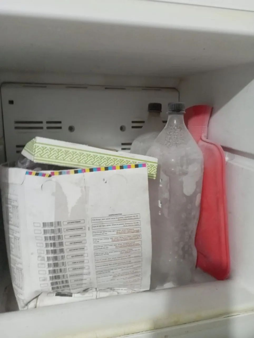 Geladeira  consul - Foto 5