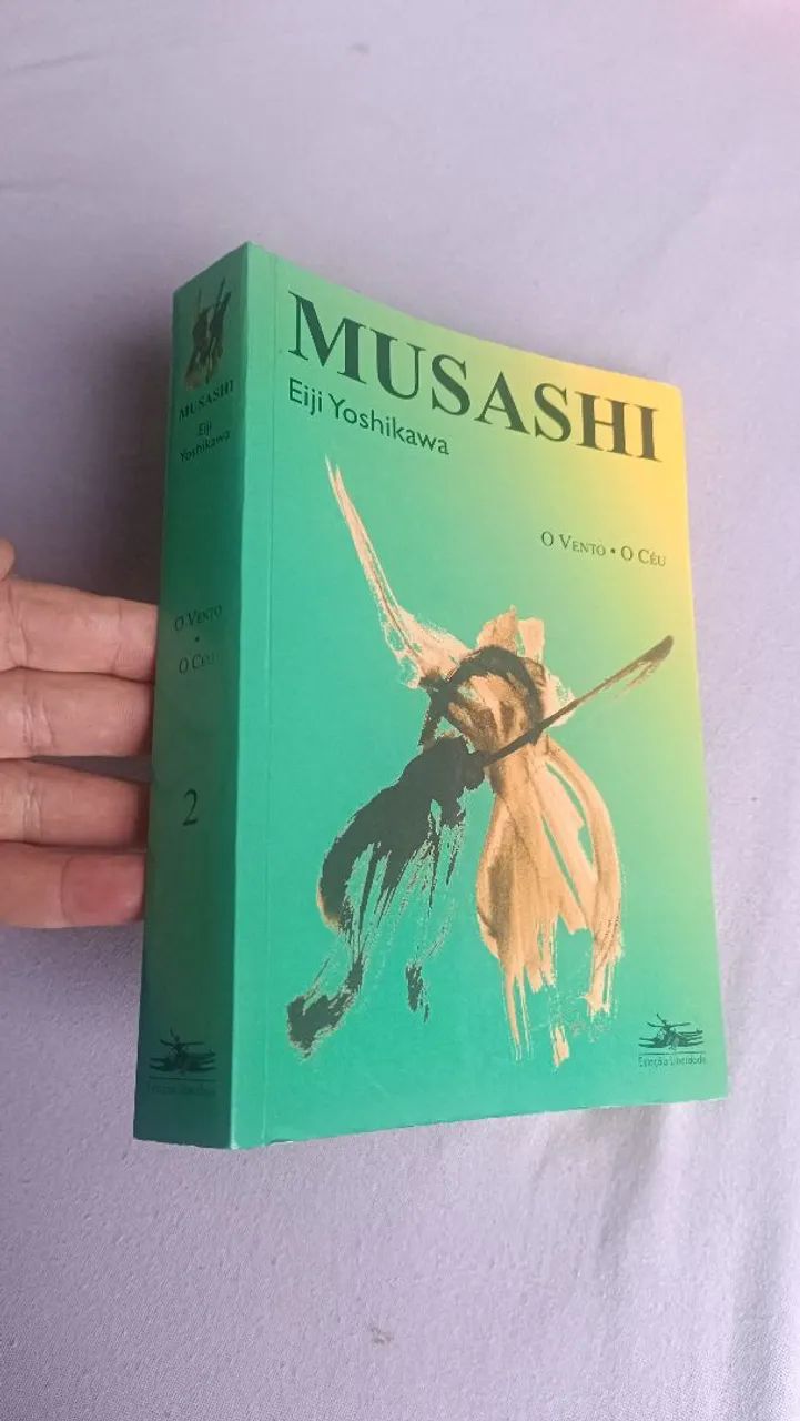 MUSASHI 2 - Foto 2