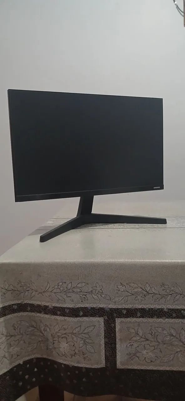 Monitor Gamer SAMSUNG 23'', IPS, Full HD, 75Hz - Foto 3