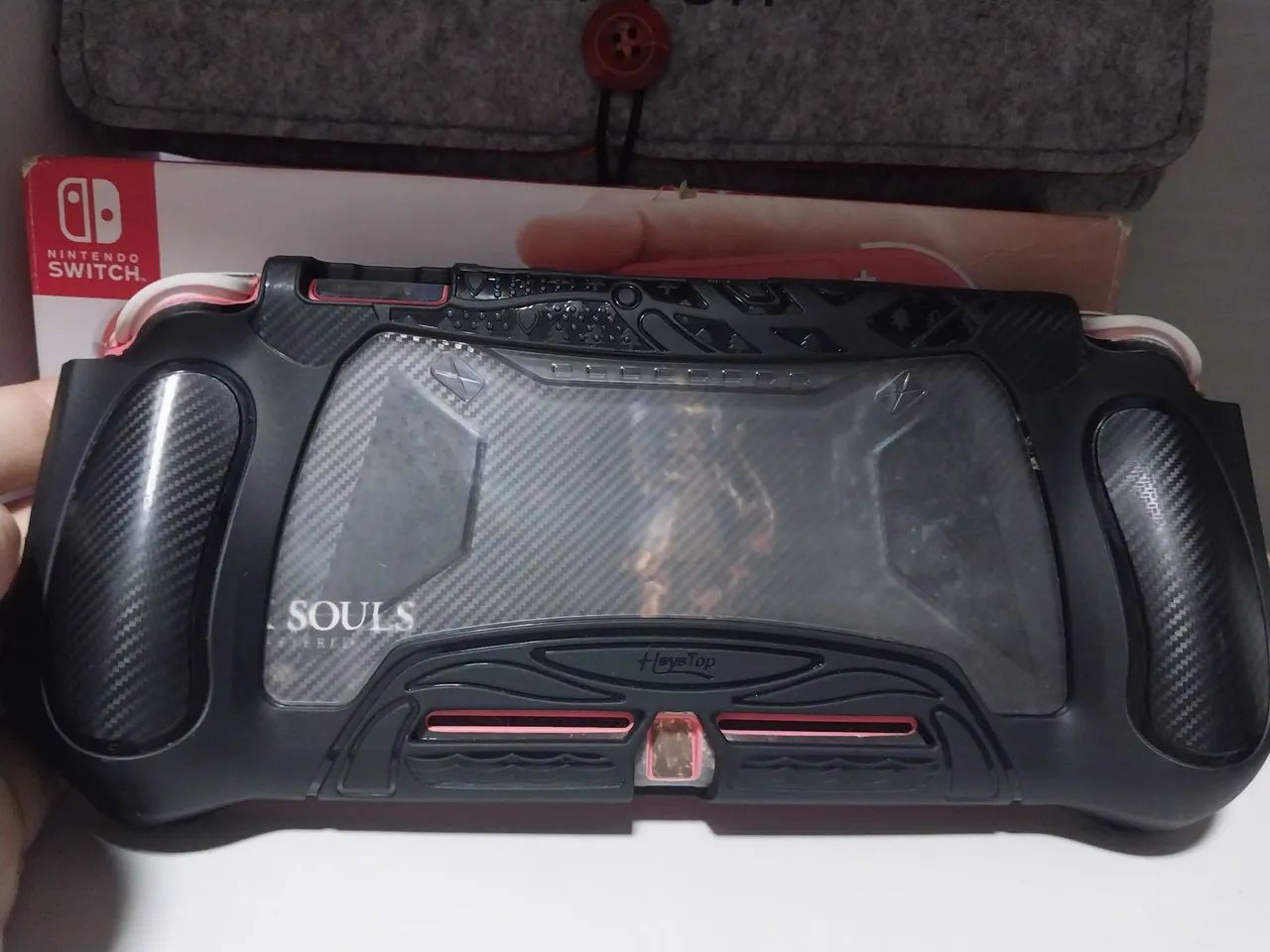 Nintendo swicth lite - Foto 3