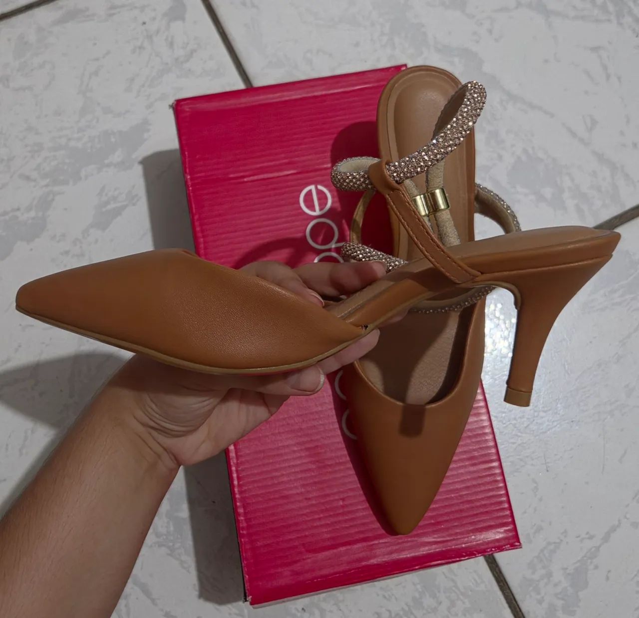 Sandália Vizzano  - Foto 2