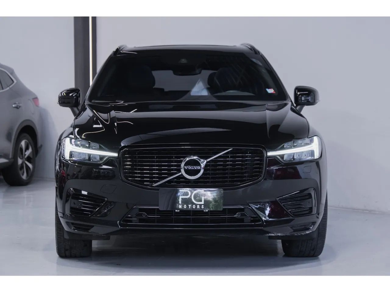 Volvo XC 60 3.0 AWD 5p, foto 2 de 14