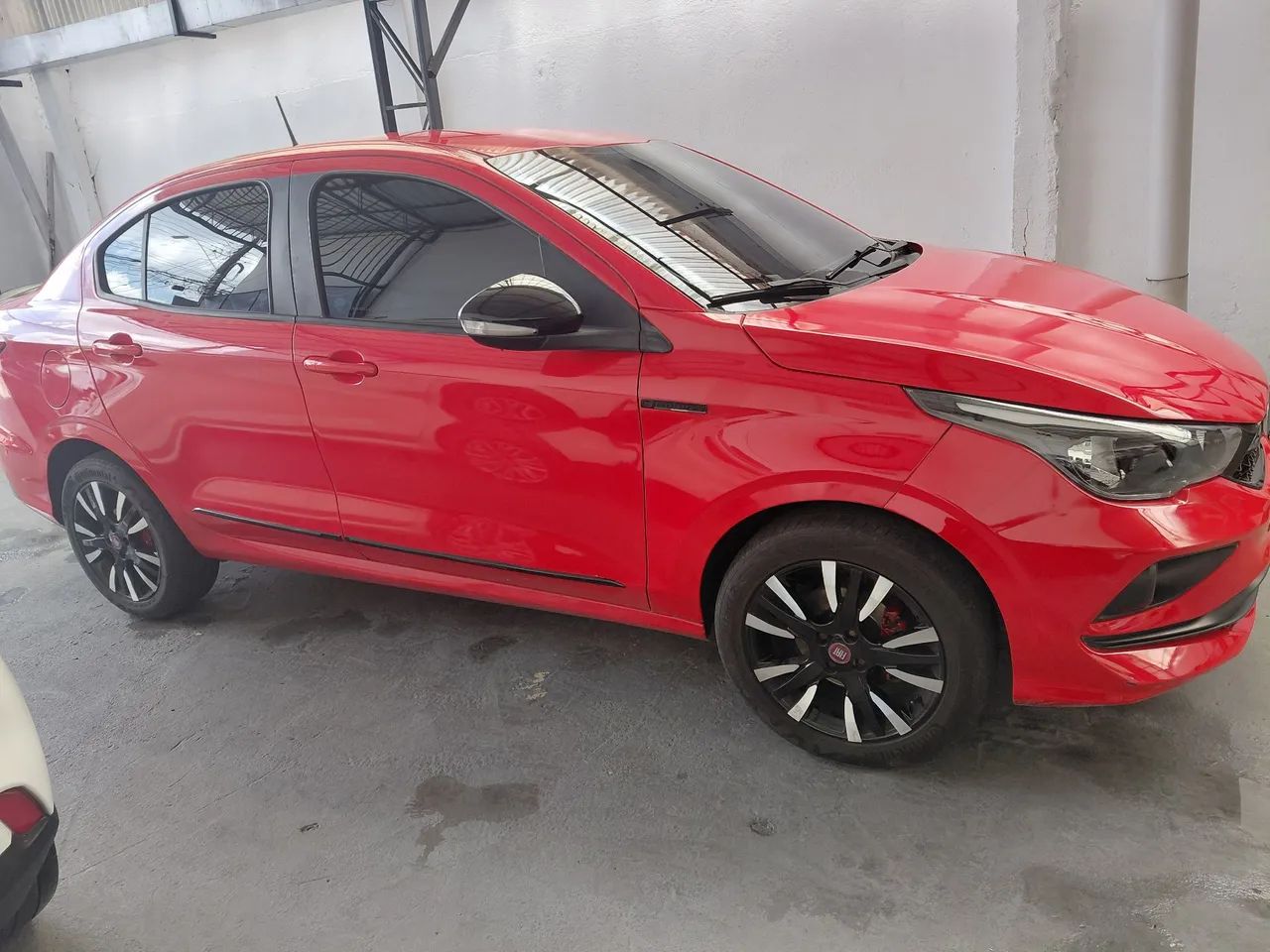 Fiat Cronos Drive 1.3 8V Flex 2020 - Foto 2