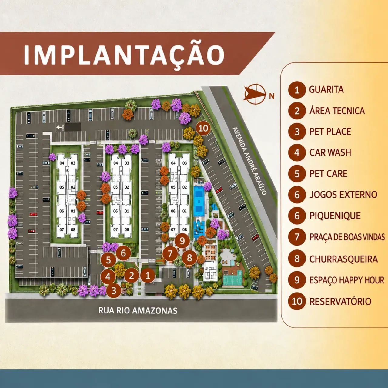 IF - ENTREGA DAQUI A UM ANO | 2 QUARTOS COM SUITE | VARANDA GOURMET | EDIFICIO GARAGEM - Foto 2