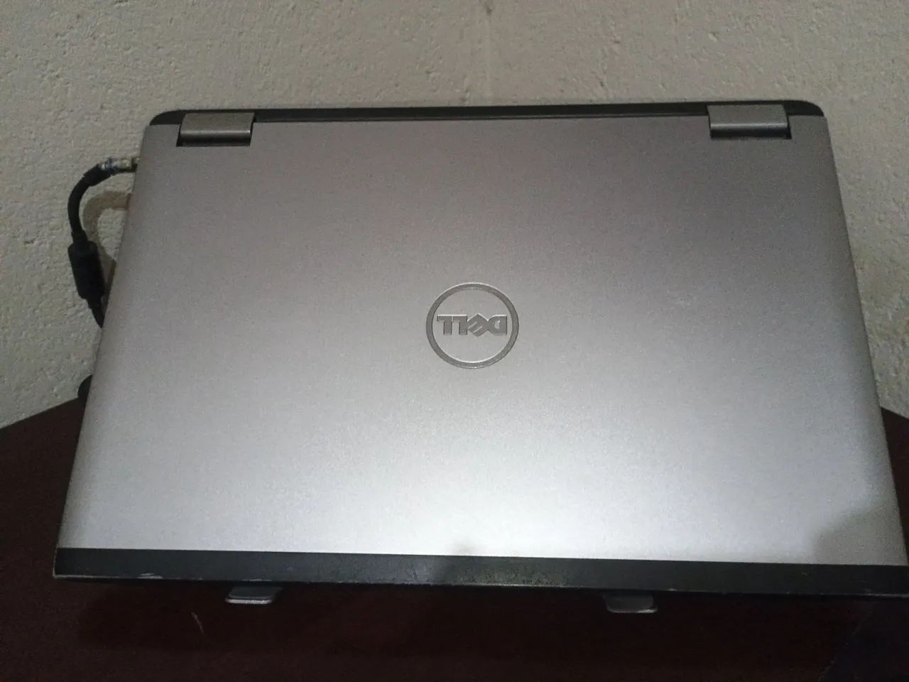 Notebook Dell