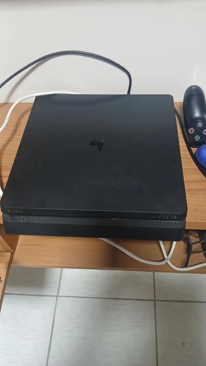 Ps4 - Foto 3