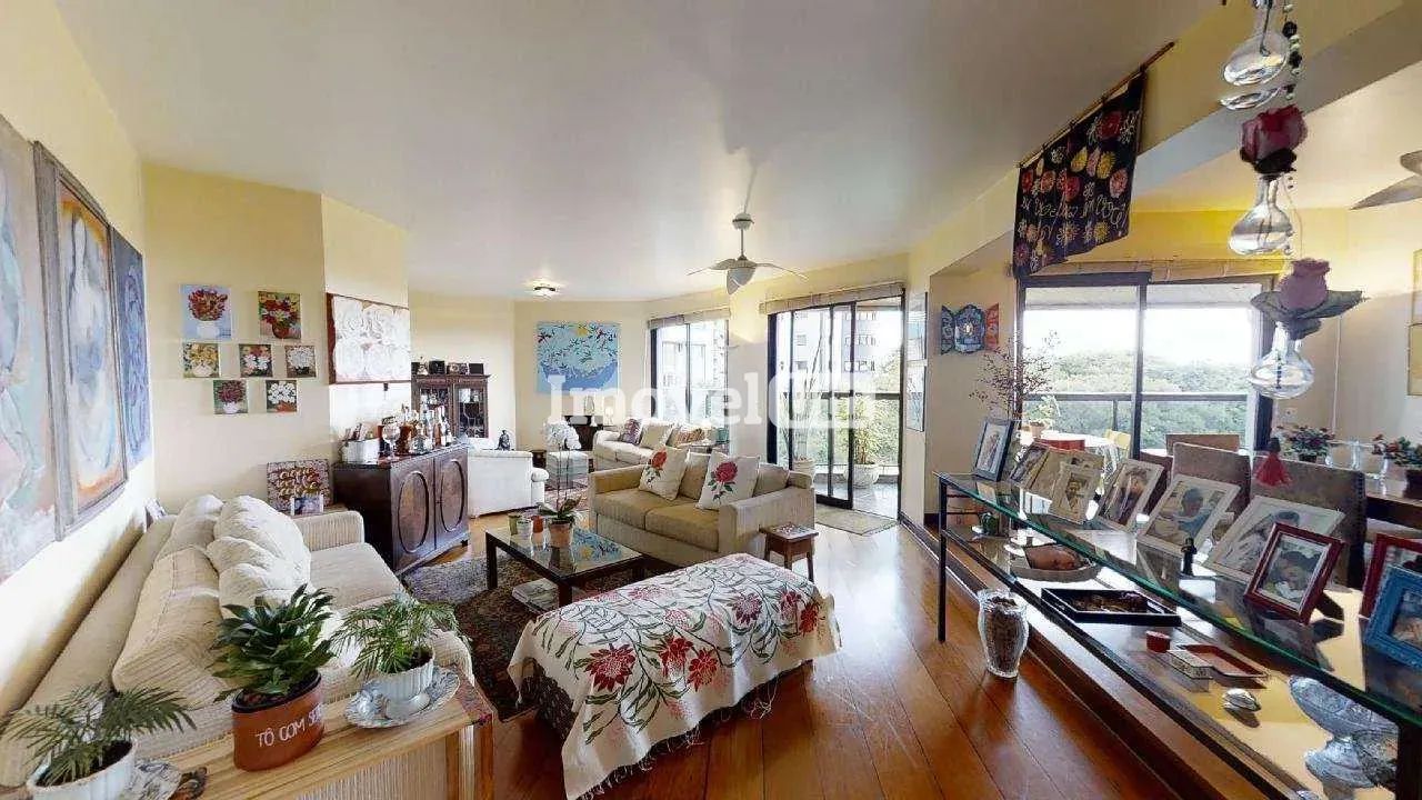 Vila Madalena | Apartamento 3 quartos, sendo 2 suites - Foto 2