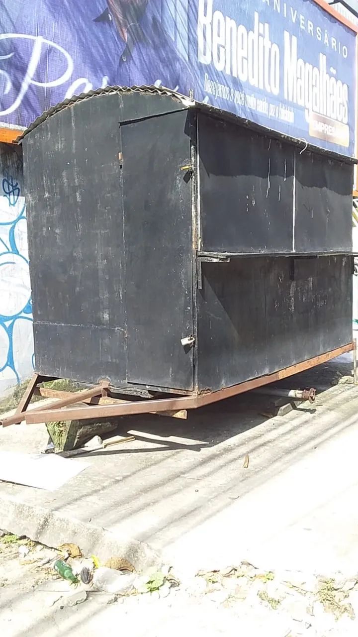 Food truck - Foto 2