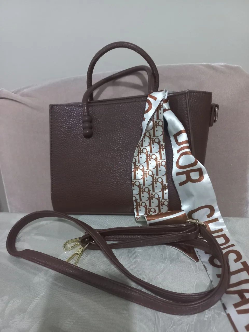 Bolsa - Foto 2