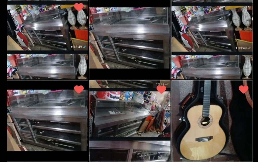 Balcão 3x1 ( Desapego ) Urgente. Vendo ou TROCO. 