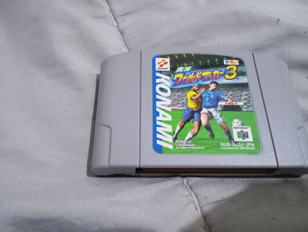 Nintendo 64 barato  - Foto 3