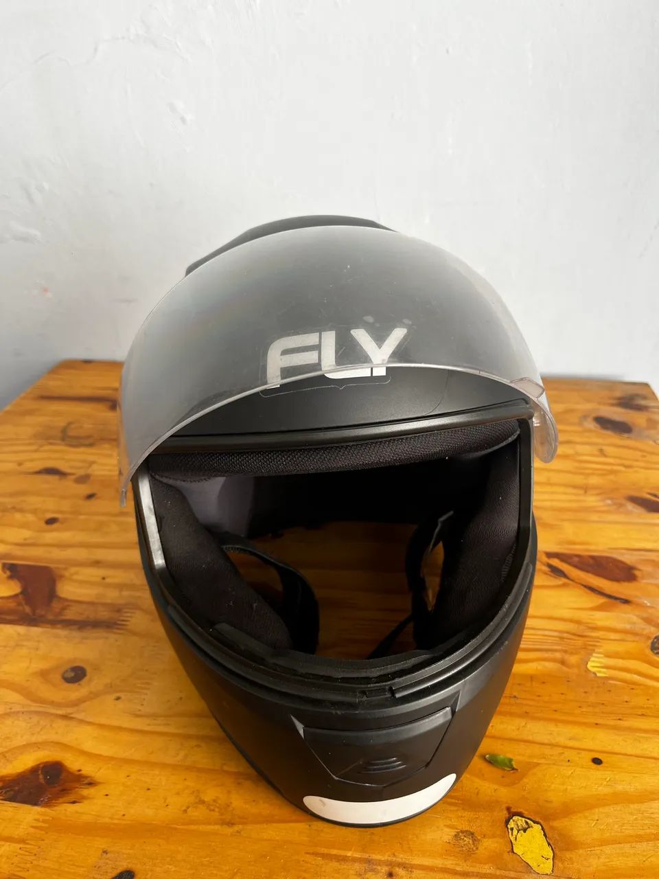 Capacete  - Foto 2