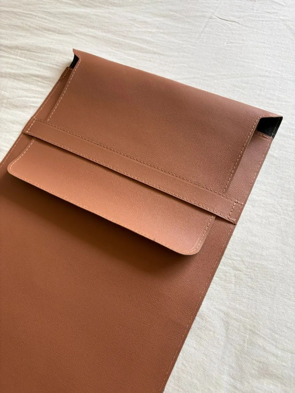 Pasta Luva Capa Case para Notebook - Foto 4