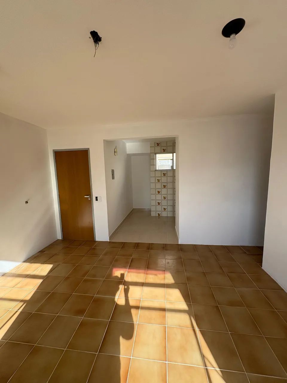 Apartamento em capim macio  - Foto 2