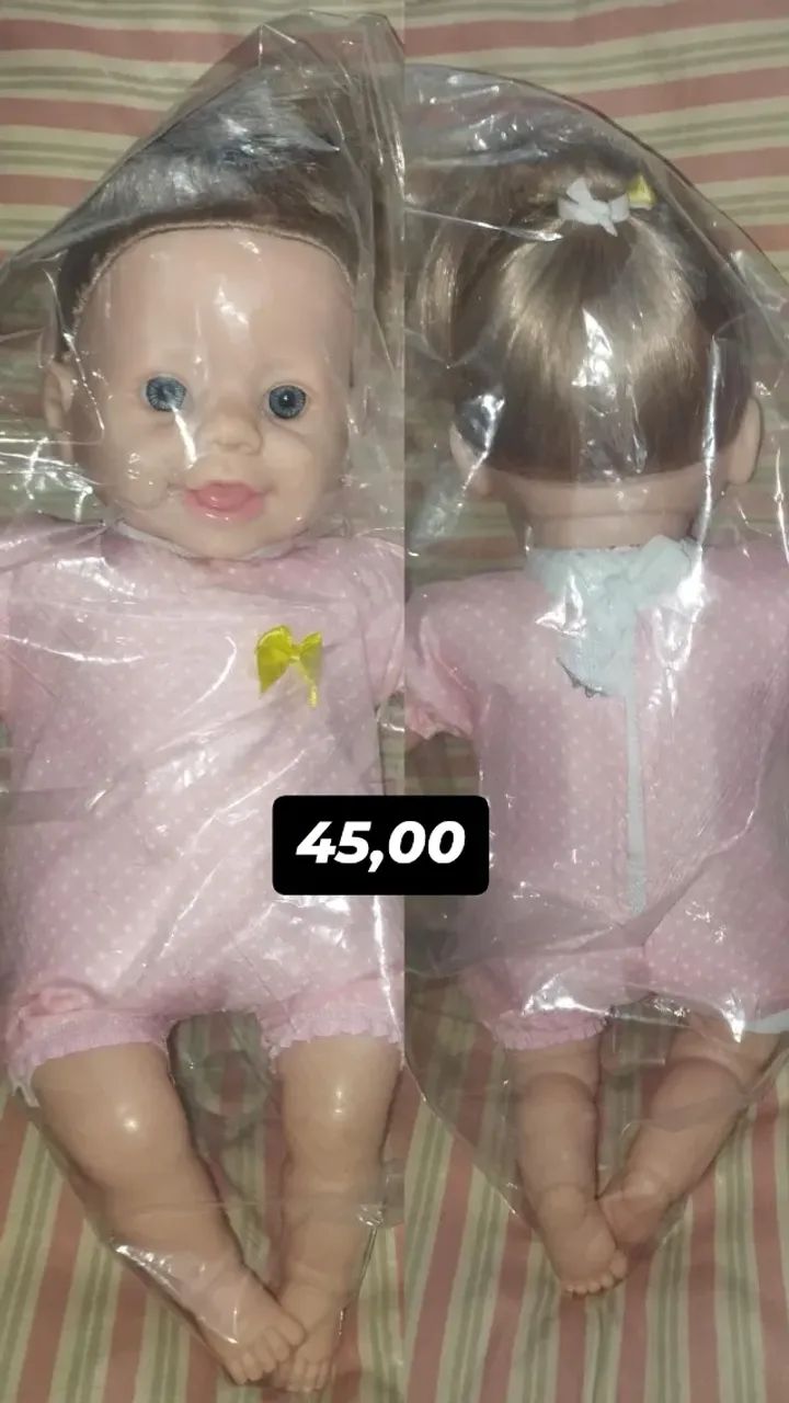 Bebês  - Foto 2