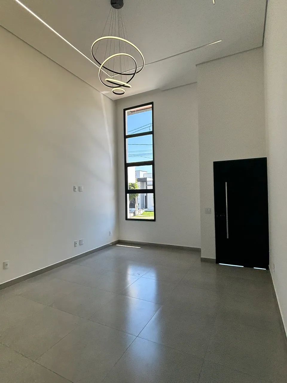 Casa Térrea - Condomínio Terras de São Francisco - Sorocaba - Foto 5