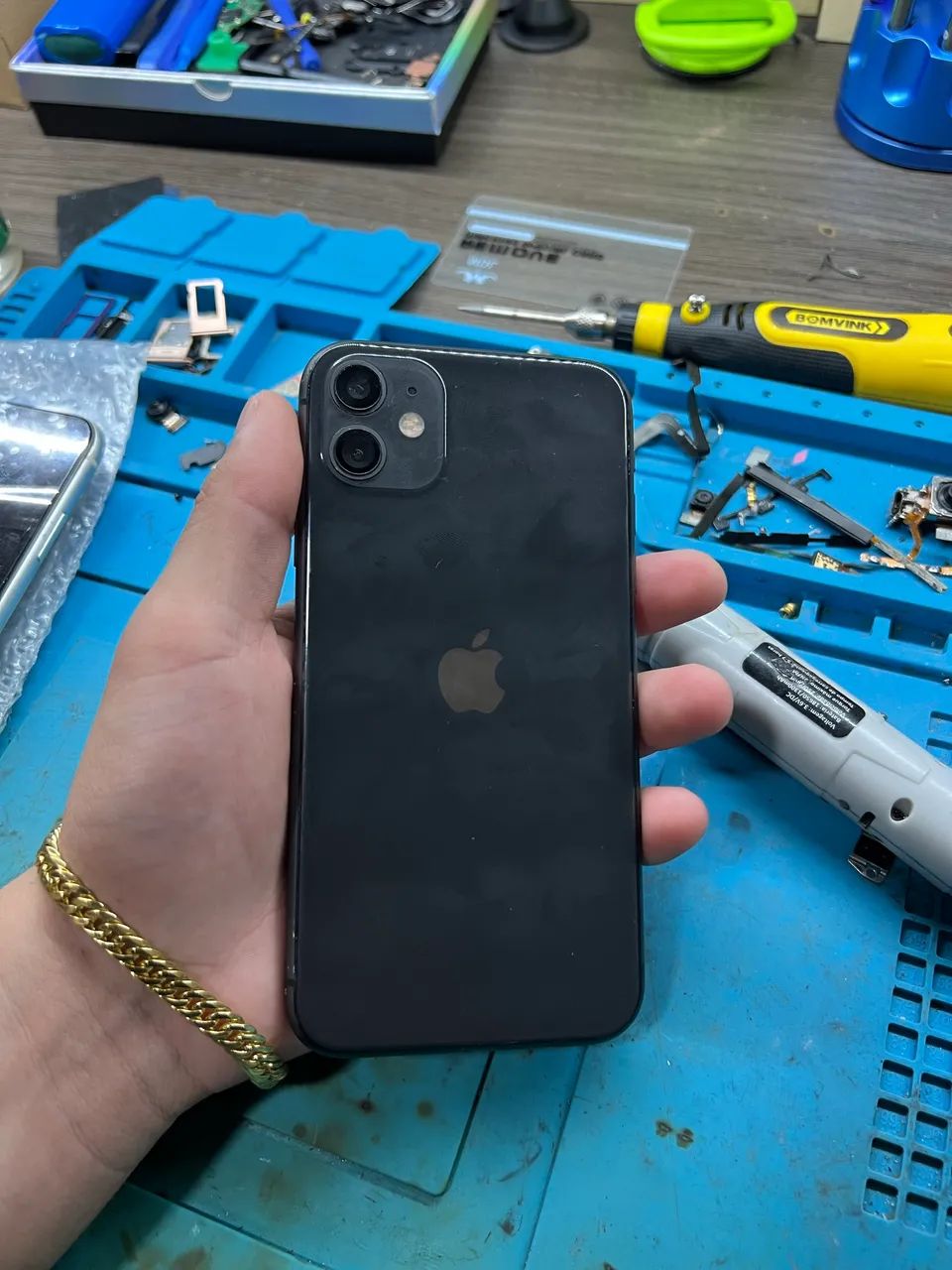 iPhone 11 128GB