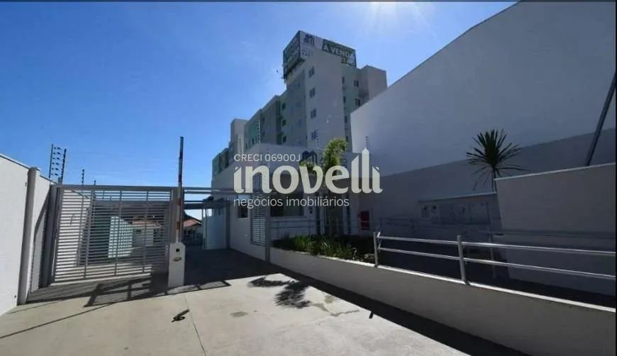 Apartamento à venda em Maringá, Cidade Universitária, com 2 quartos, com 50.44 m² - Foto 5