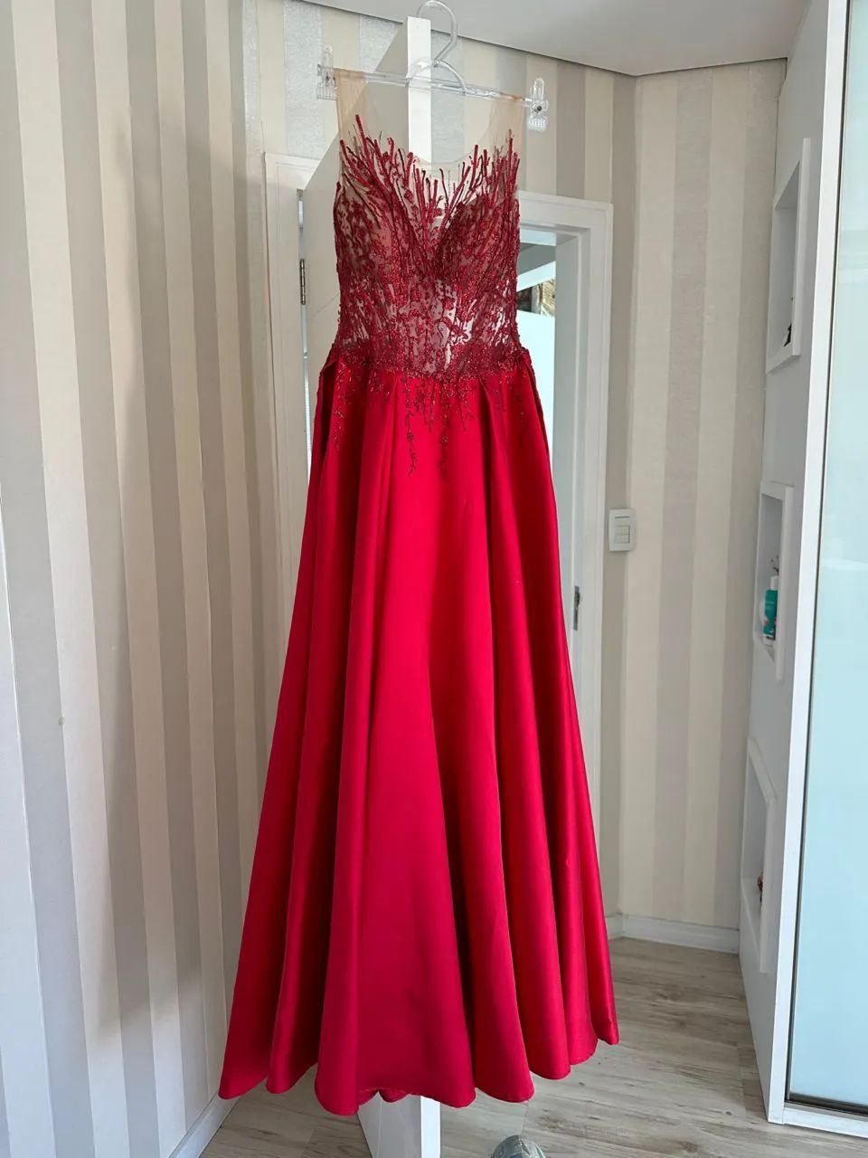 Vestido Festa  - Foto 4