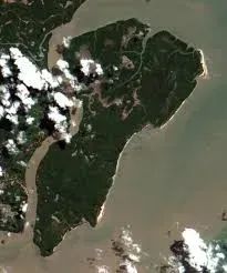 ALCÂNTARA-MA: Ilha a venda de 516 hectares no Litoral Maranhense - Foto 4