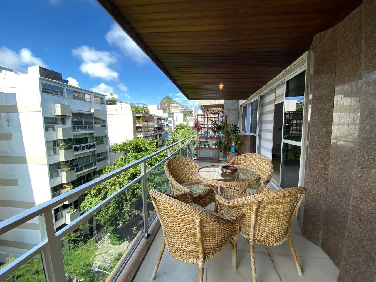 Apartamento Cobertura triplex em Ipanema - Foto 4