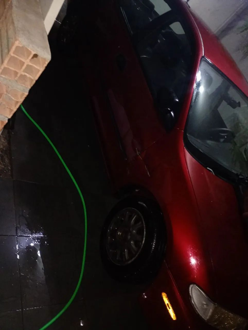 Mazda Protege Mec. 1995 - Foto 4