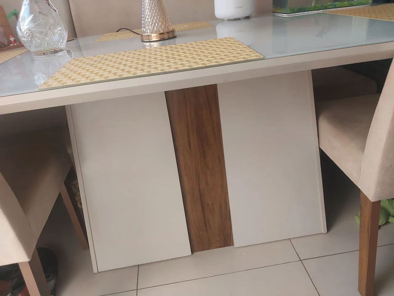 Mesa de jantar - Foto 2