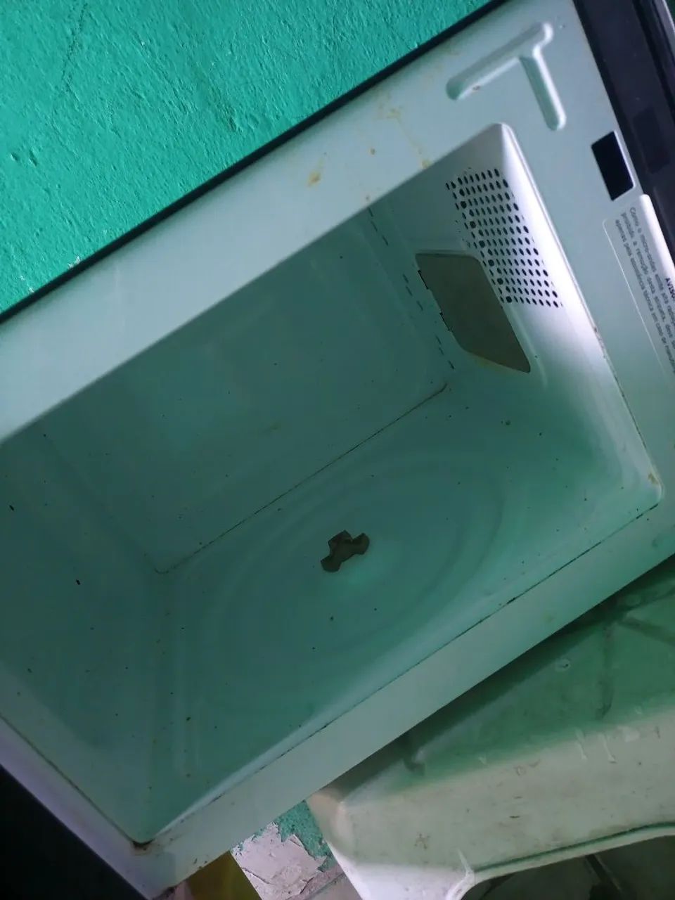Vende se Micro-ondas  - Foto 3