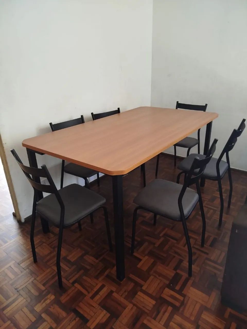 Mesa de Jantar 1,60x0,90 