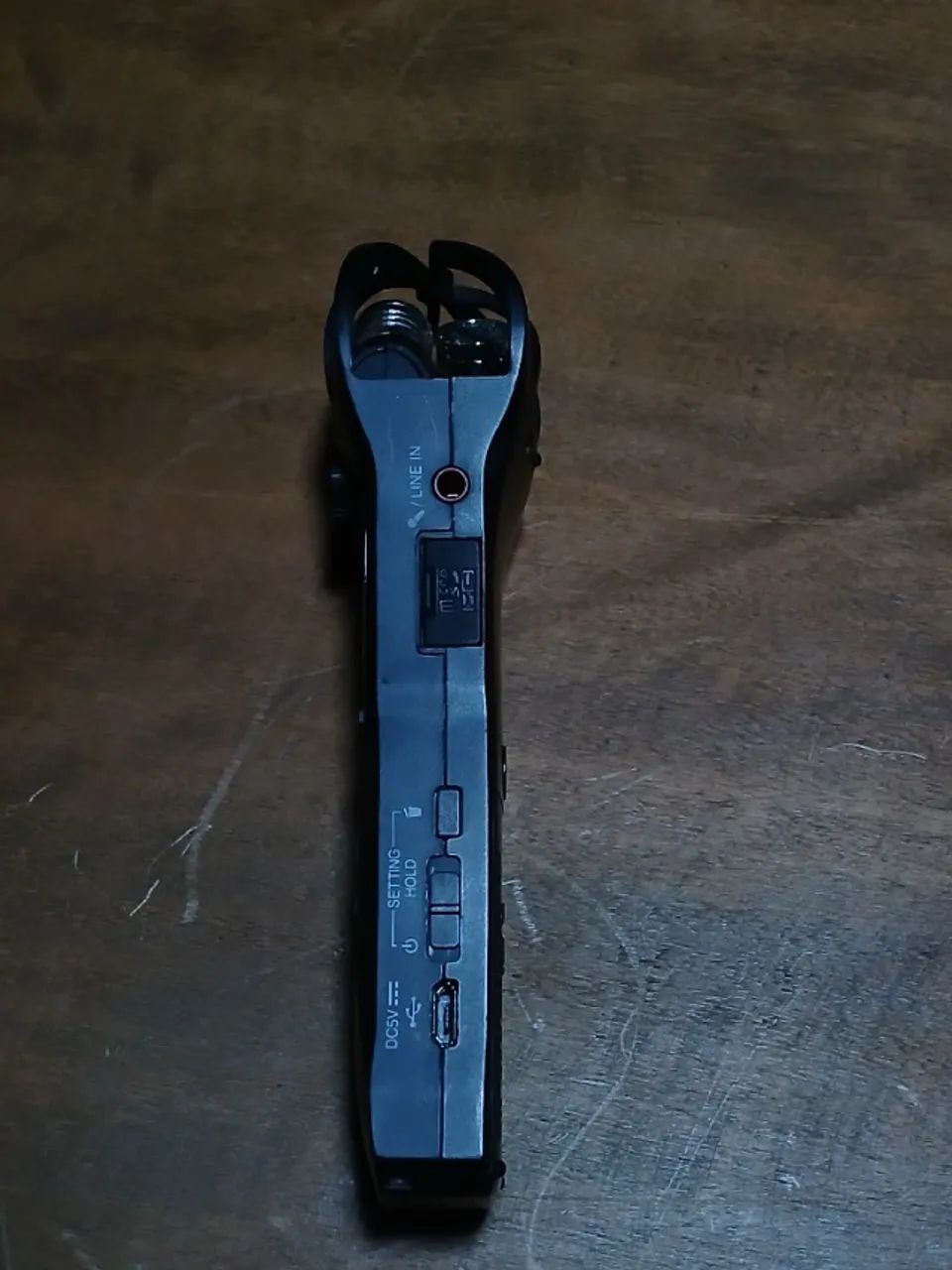 Gravador Zoom H1n - Portátil - Foto 3