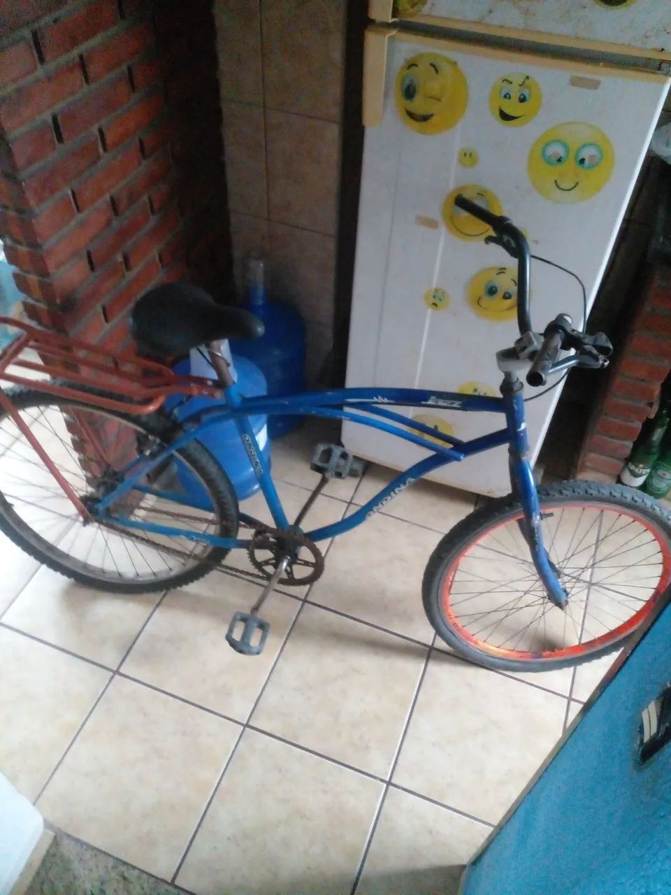 Bicicletas  - Foto 5