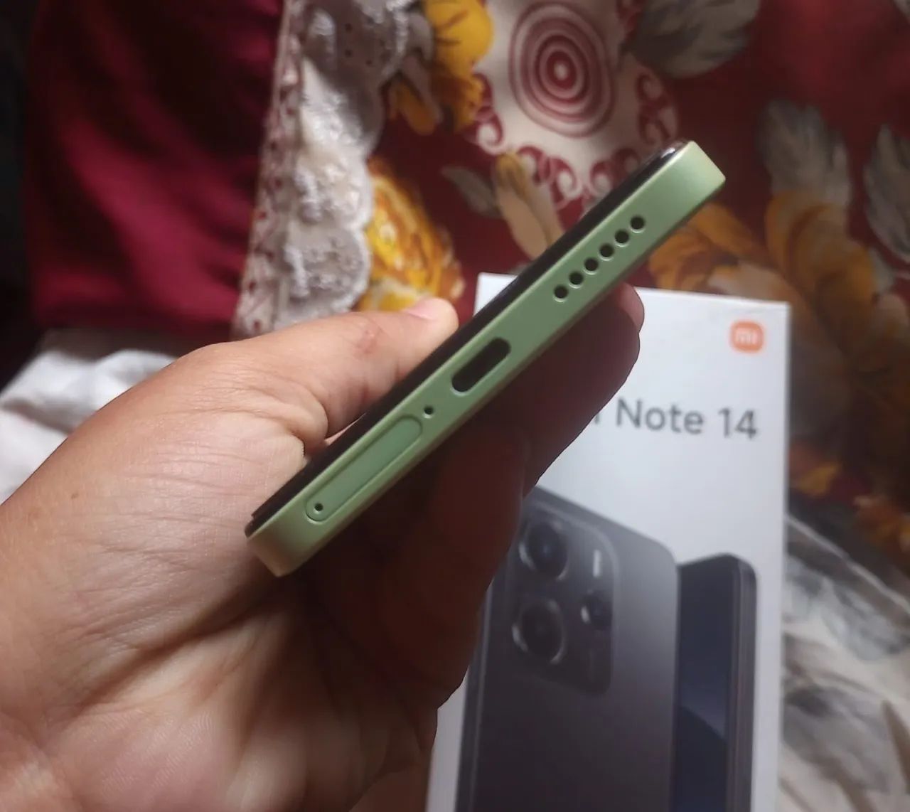 Vendo Redmi Note 14, 256gb - Foto 5