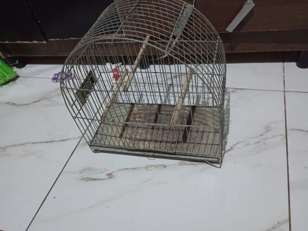 Gaiolas 