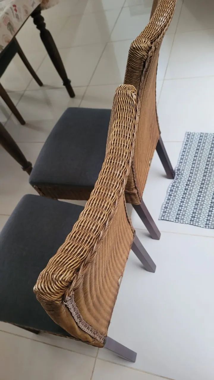 Cadeira - Foto 3