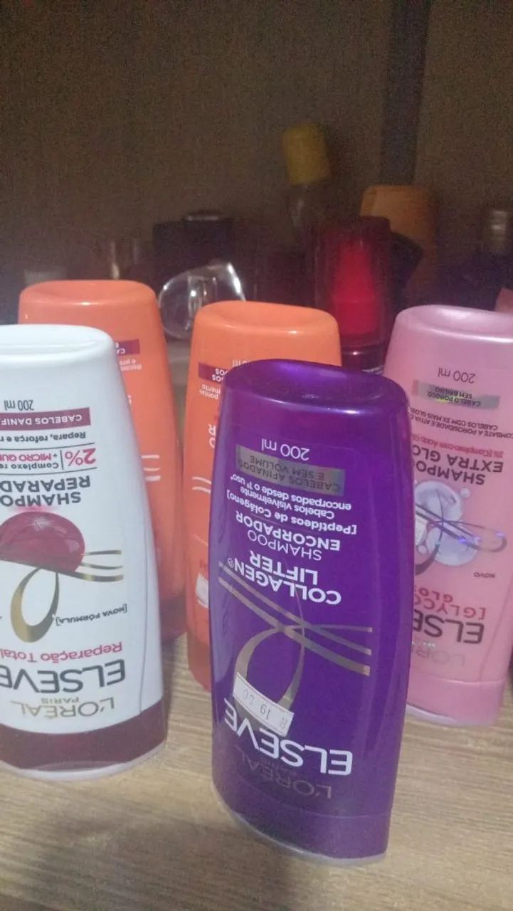 Vendo cif e elseve - Foto 3