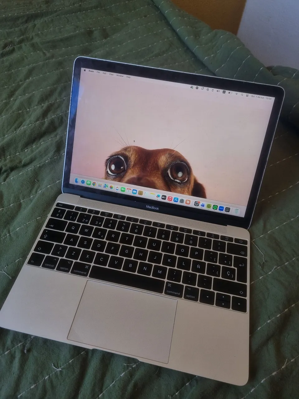 MacBook 12インチ 2015 Retina 8GB MacBook Retina 12