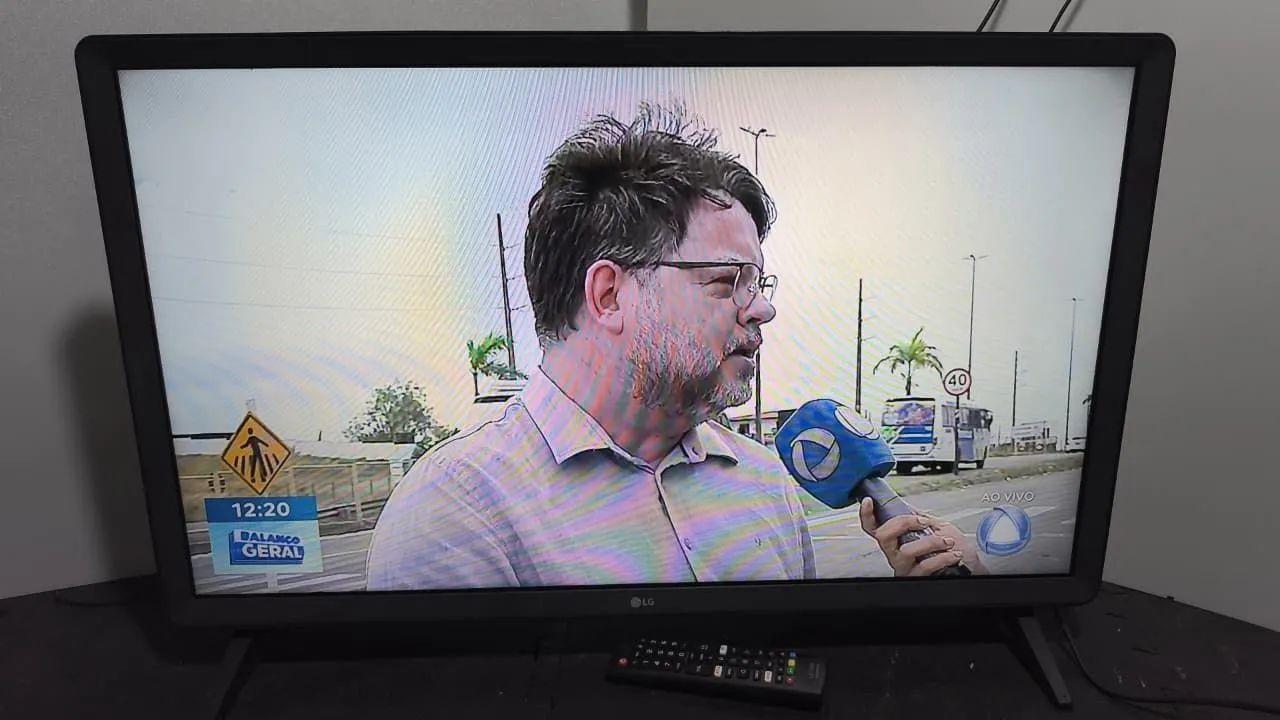 SMART TV LG 32 POLEGADAS